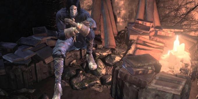 Dark Souls 3: As 10 melhores missões secundárias do jogo, classificadas