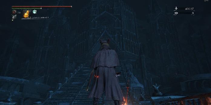 Dark Souls 3 recebe revisão de Bloodborne com novo mod