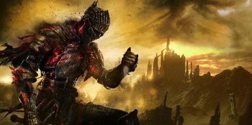 Dark Souls 3 tem 5 anos e criou um legado poderoso