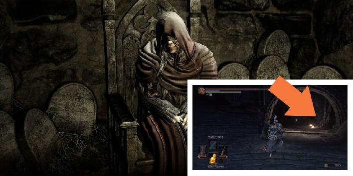 Dark Souls 3: Todos os comerciantes do jogo (e onde encontrá-los)