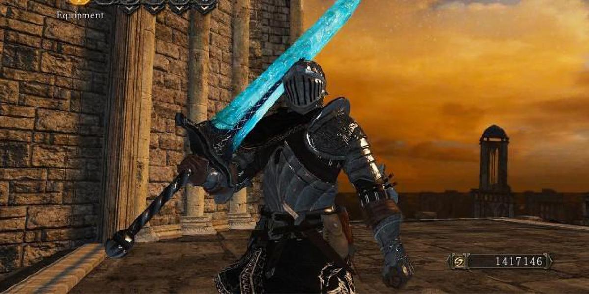 Dark Souls: 5 armas mais superestimadas (e 5 subestimadas)