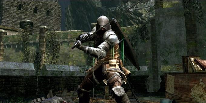 Dark Souls: 5 armas mais superestimadas (e 5 subestimadas)