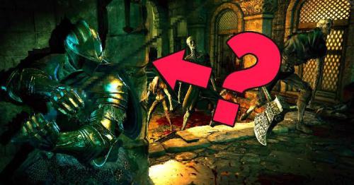 Dark Souls: as 10 piores armas do jogo