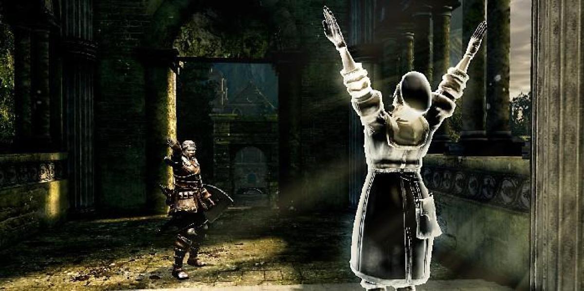Dark Souls: o conhecimento por trás de cada pacto explicado