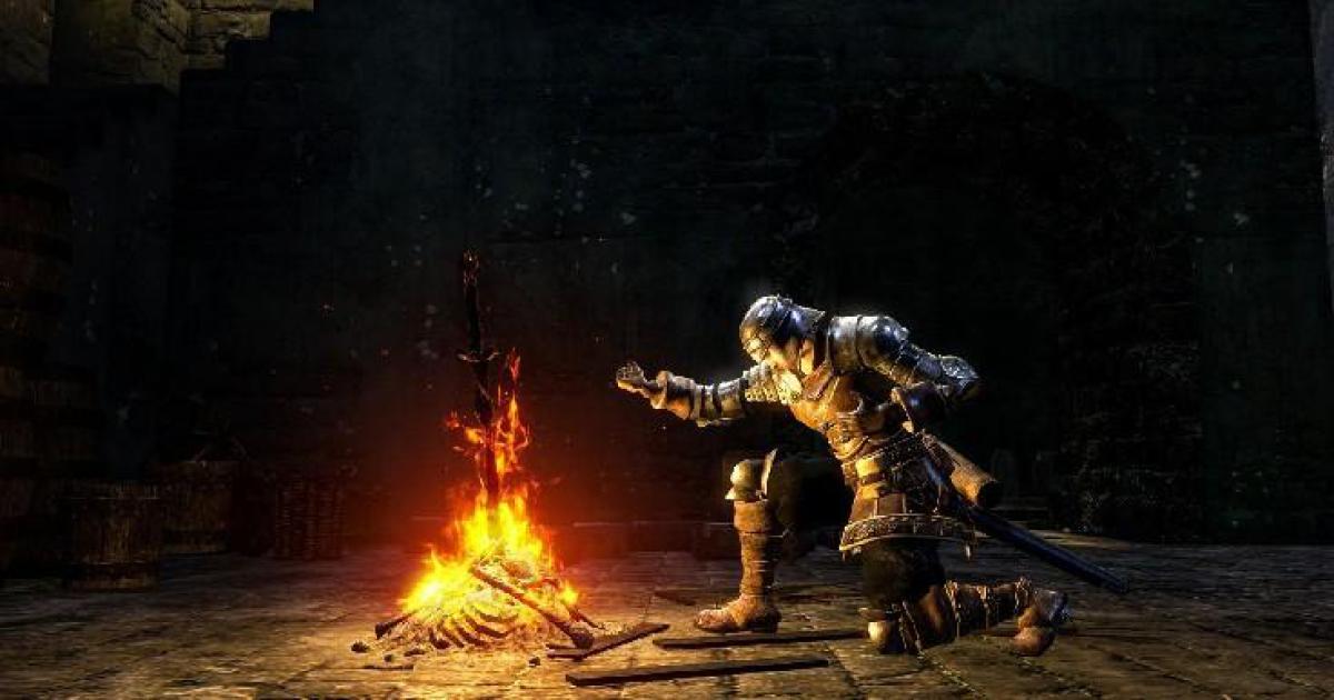 Dark Souls: os 10 itens mais úteis do jogo