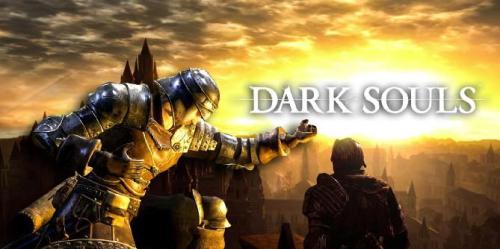 Dark Souls pode ser feito, mas está longe de acabar