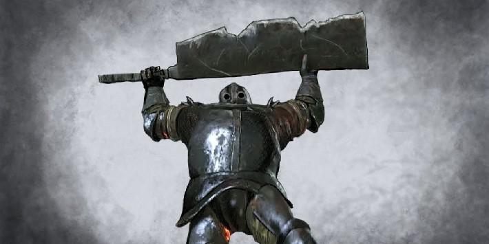 Dark Souls Remastered: Os 10 melhores machados e machados