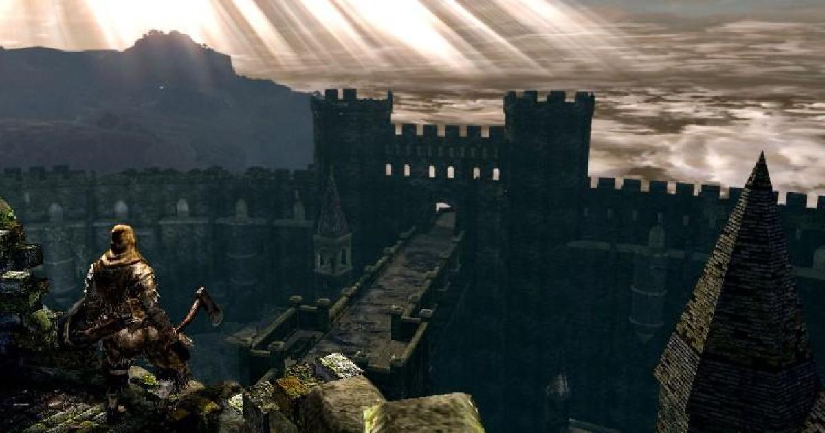 Dark Souls Remasterizado: 10 atalhos que você não sabia que existiam