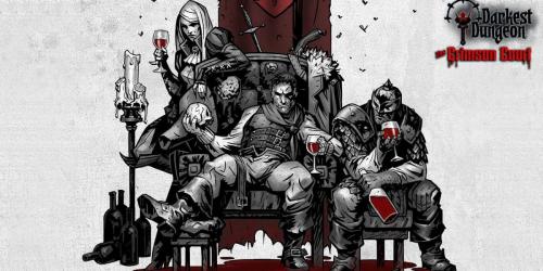 Darkest Dungeon: 6 melhores heróis para o pátio