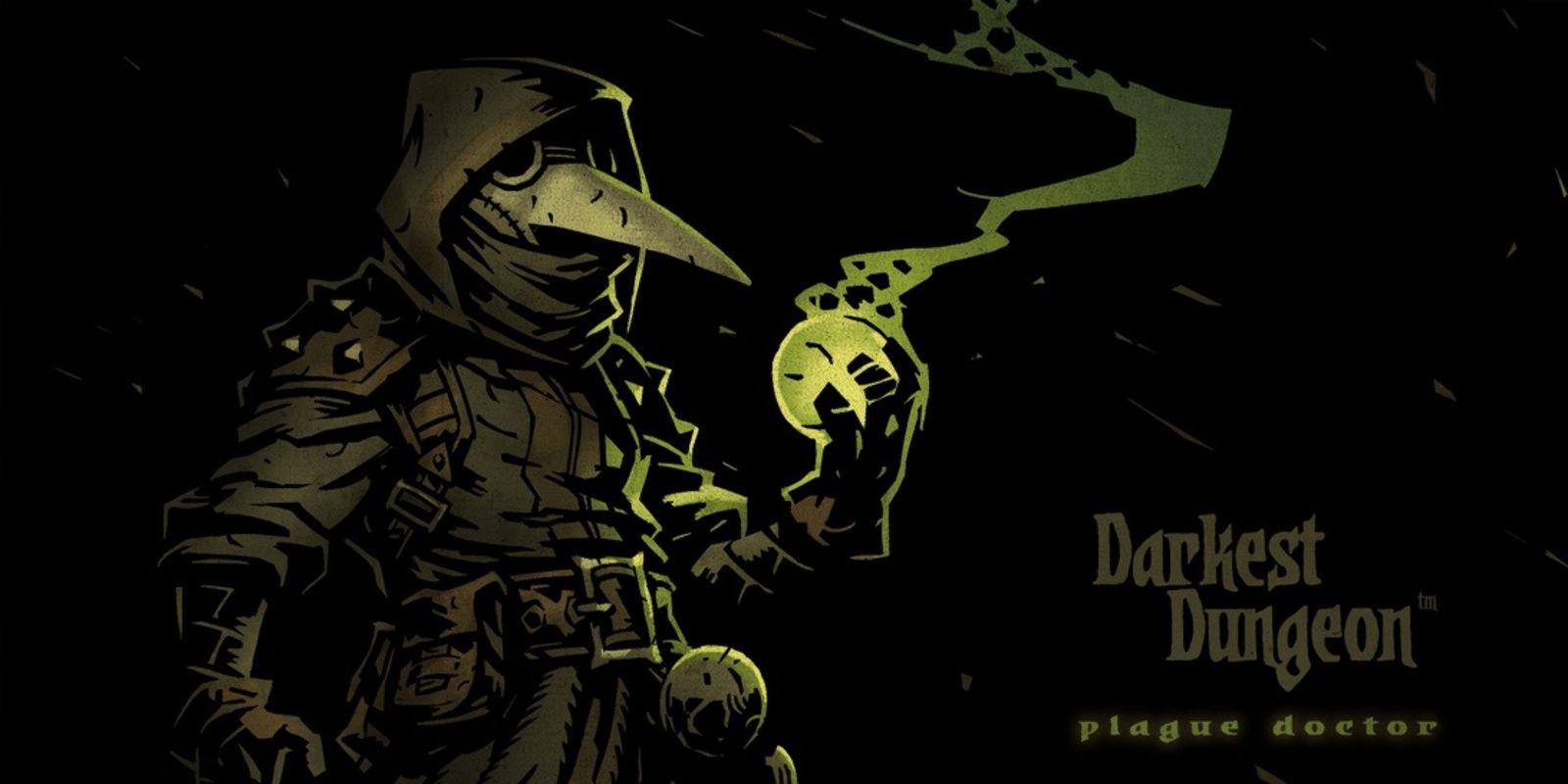 Darkest Dungeon: 6 melhores heróis para The Cove