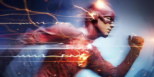 Data de estreia da última temporada de The Flash é anunciada pela CW