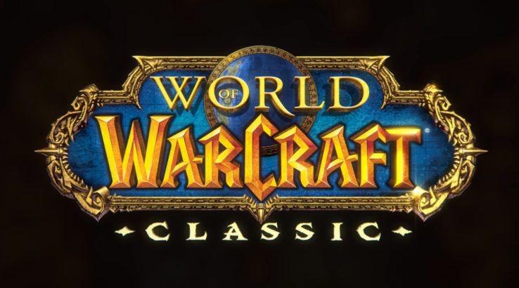 Data de estreia de World of Warcraft: Classic Ahn Qiraj é anunciada