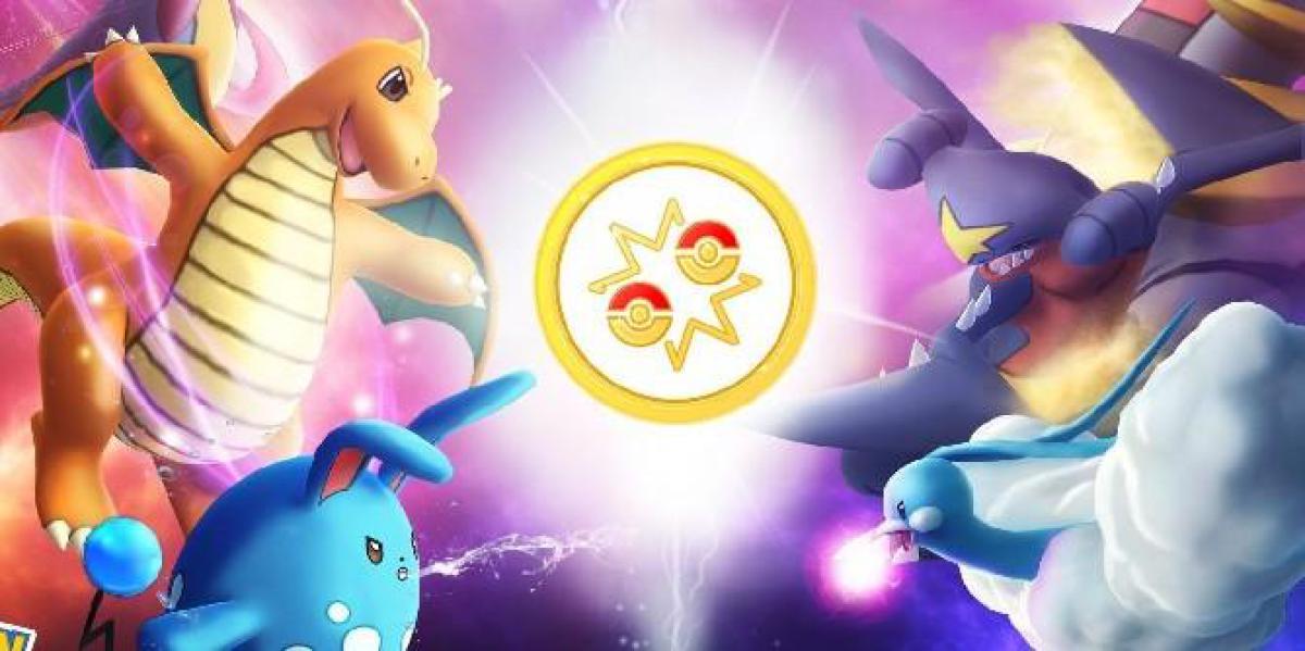 Data de início e recompensas da 1ª temporada de Pokemon GO Battle League são anunciadas