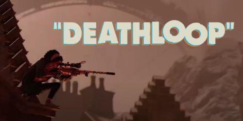 Data de lançamento de Deathloop confirmada em novo trailer