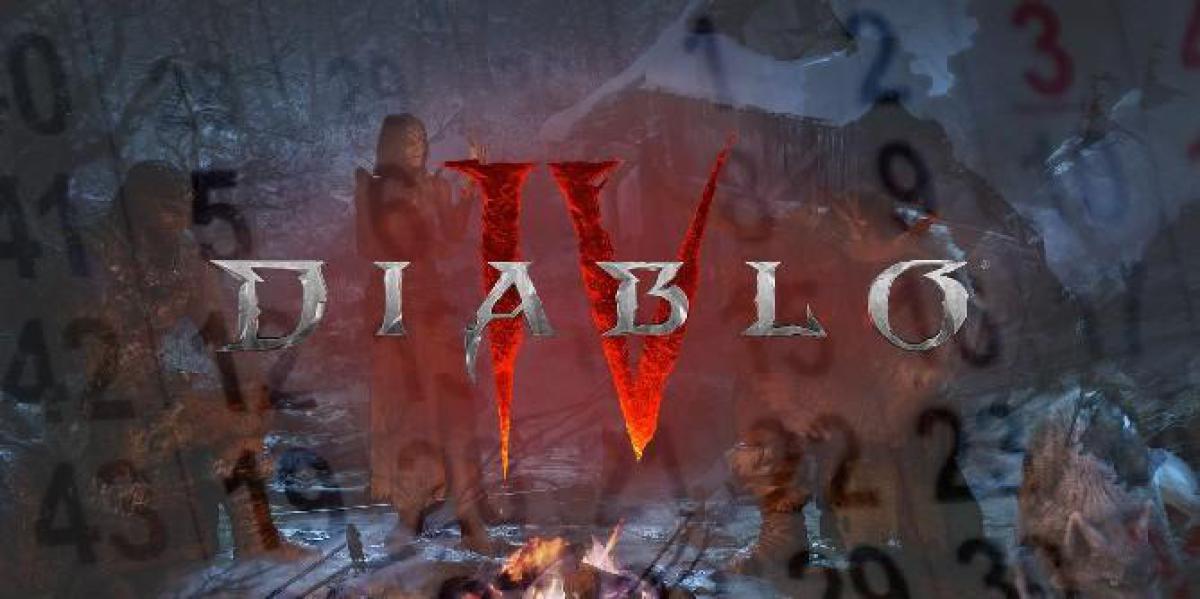 Data de lançamento de Diablo 4: todos os rumores e teorias