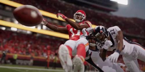 Data de lançamento de Madden NFL 23 é revelada com primeiro trailer