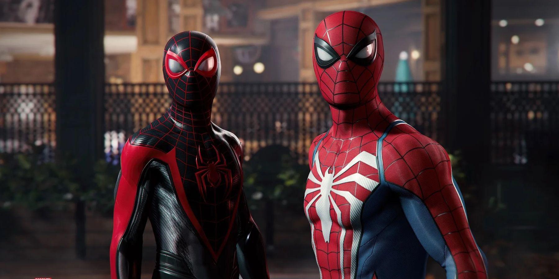 Data de lançamento de Marvel s Spider-Man 2 pode ter sido vazada pelo desenvolvedor