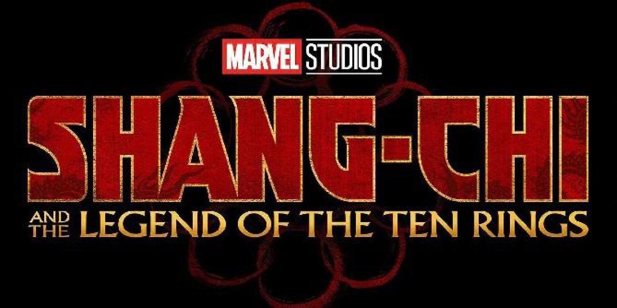 Data de lançamento de Shang-Chi adiada novamente por dois meses