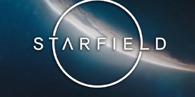 Data de lançamento de Starfield supostamente chegando no Xbox E3 2021