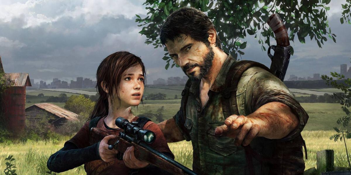 Data de lançamento de The Last of Us para PC adiada