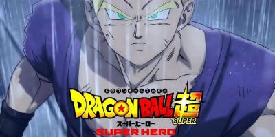 Data de lançamento de verão de Dragon Ball Super: Super Hero é anunciada