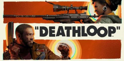 Data de lançamento do Deathloop vazada pela PlayStation Store