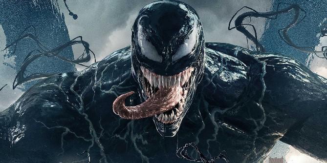 Data de lançamento do filme Venom 2 é adiada e ganha novo título