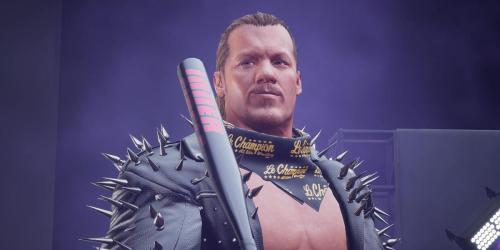 Data de lançamento do jogo AEW Fight Forever ainda é incerta