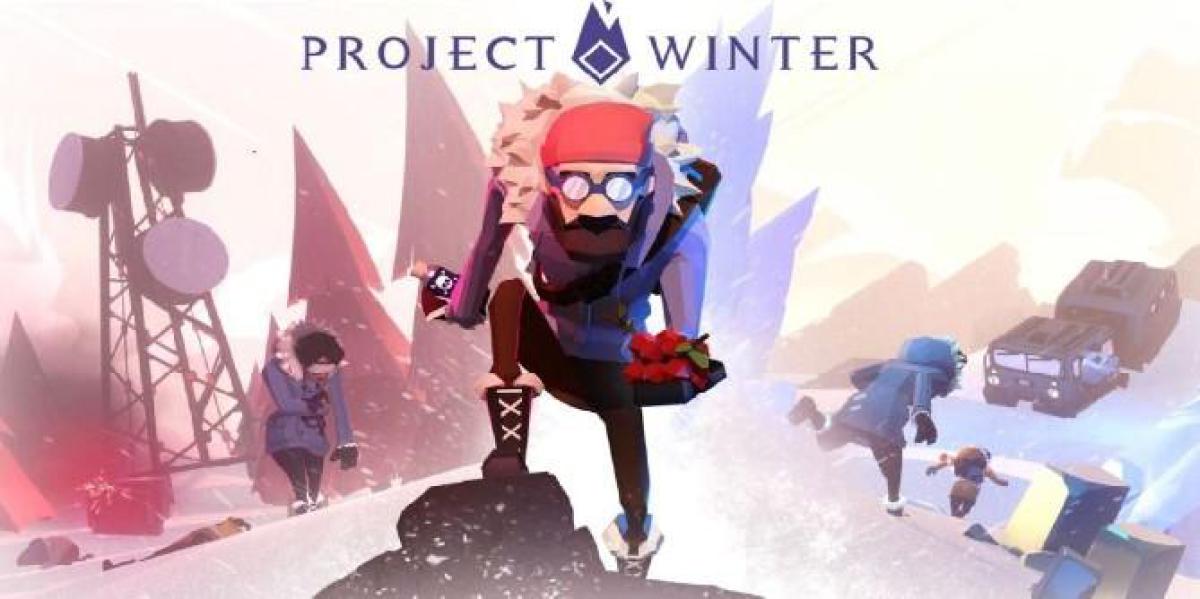 Data de lançamento do Project Winter Xbox Game Pass adiada