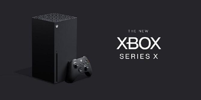 Data de lançamento e preço do Xbox Series X vazaram