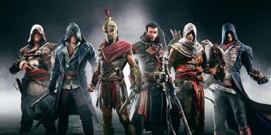 Data de revelação de Assassin s Creed 2020 está definida, sugere insider da indústria