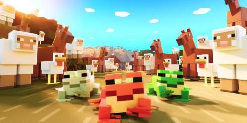 Data do Minecraft Live 2022 revelada com vídeo hilário