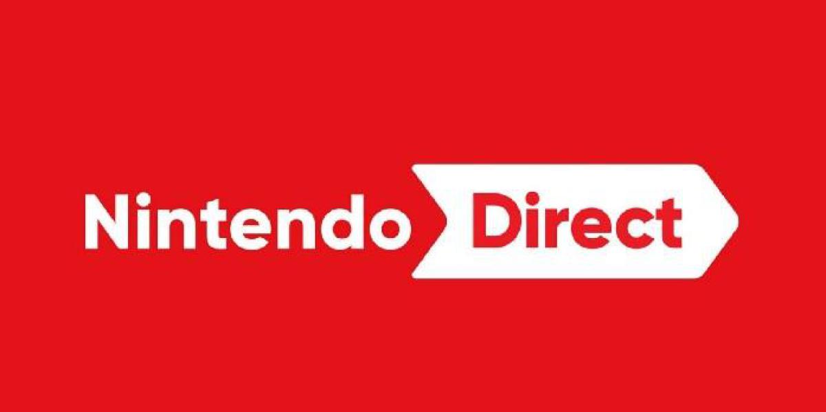 Data e hora da Nintendo Direct de setembro de 2022 finalmente confirmadas
