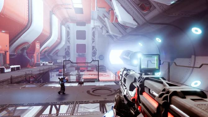 Data e hora de pré-carregamento de Destiny 2 Beyond Light reveladas