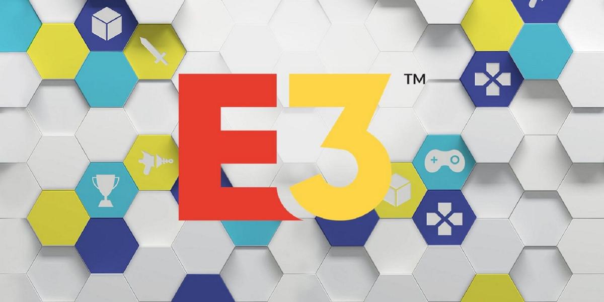 Datas confirmadas da E3 2023