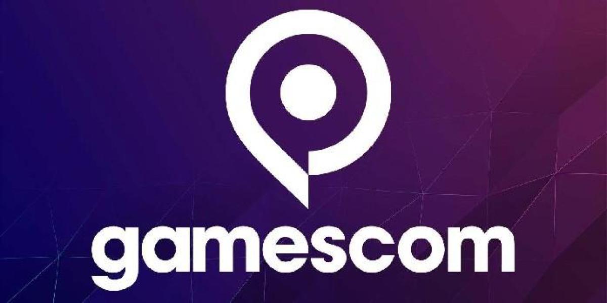 Datas da Gamescom 2023 anunciadas