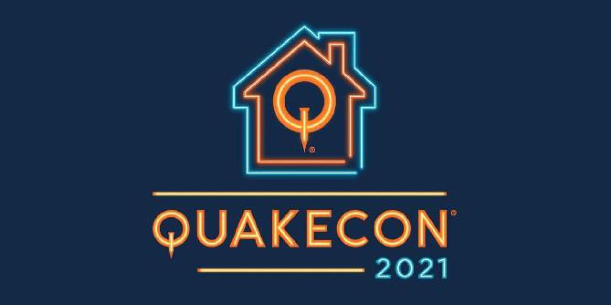 Datas da QuakeCon 2021 confirmadas para o próximo mês