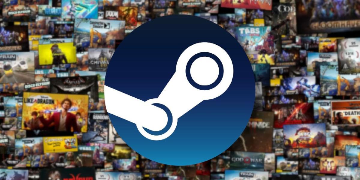 Datas de venda de outono do Steam anunciadas