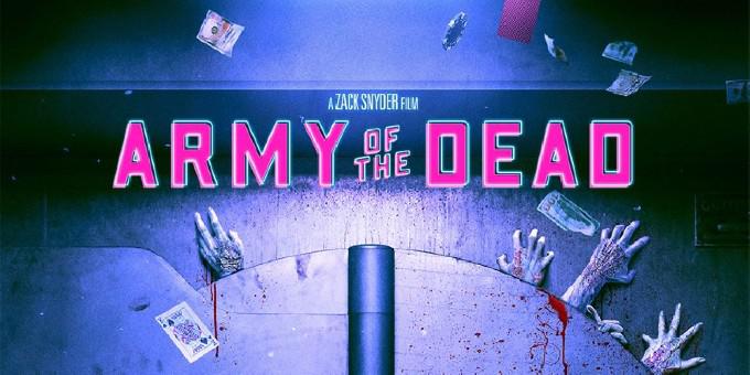 Dave Bautista diz que Exército dos Mortos não é um filme básico de zumbi