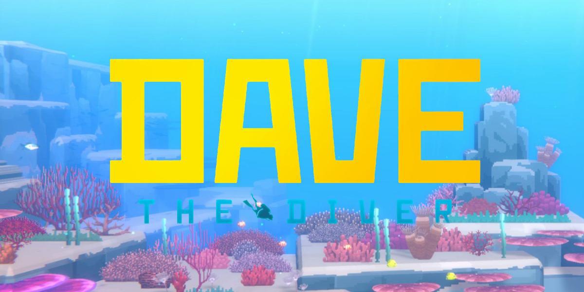 Dave, o mergulhador: como conseguir ouriços-do-mar