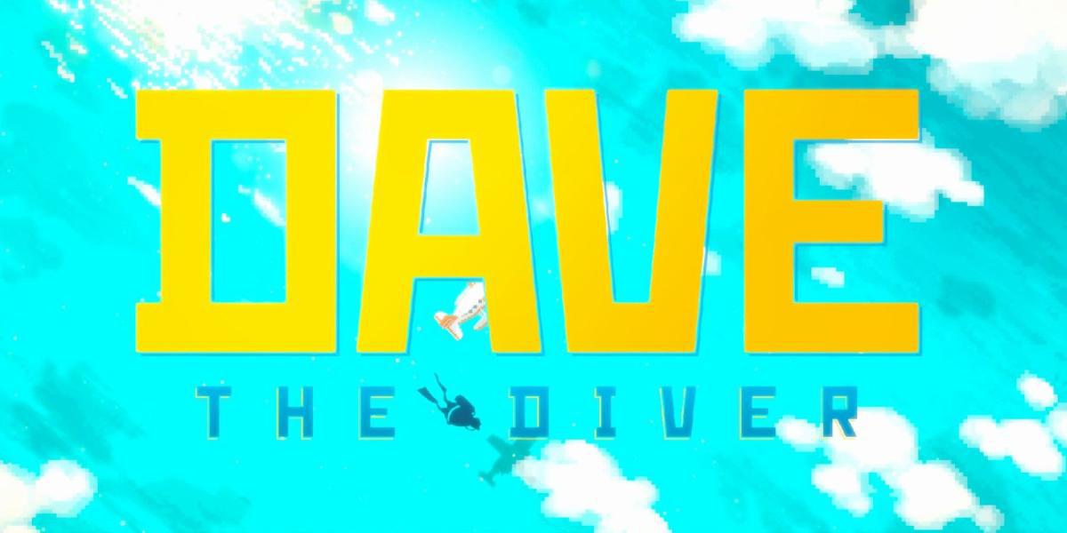 Dave, o Mergulhador: Como Vender Itens