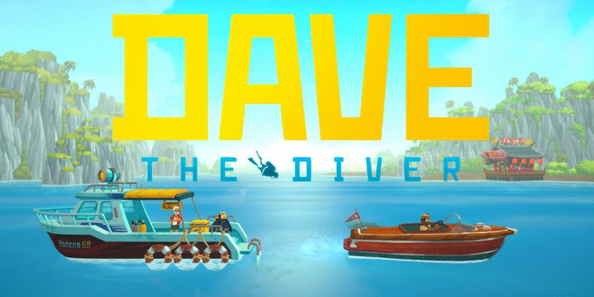 Dave, o Mergulhador: Onde Encontrar a Tábua de Pedra do Povo do Mar