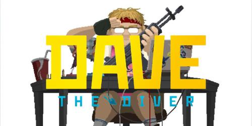 Dave the Diver: Como completar a entrega rosa de Duff