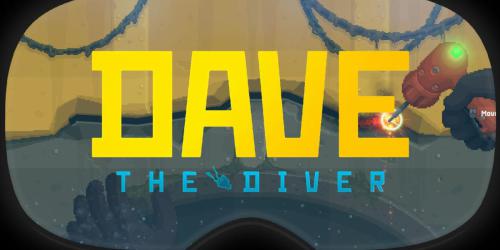 Dave the Diver: Como contratar e usar funcionários