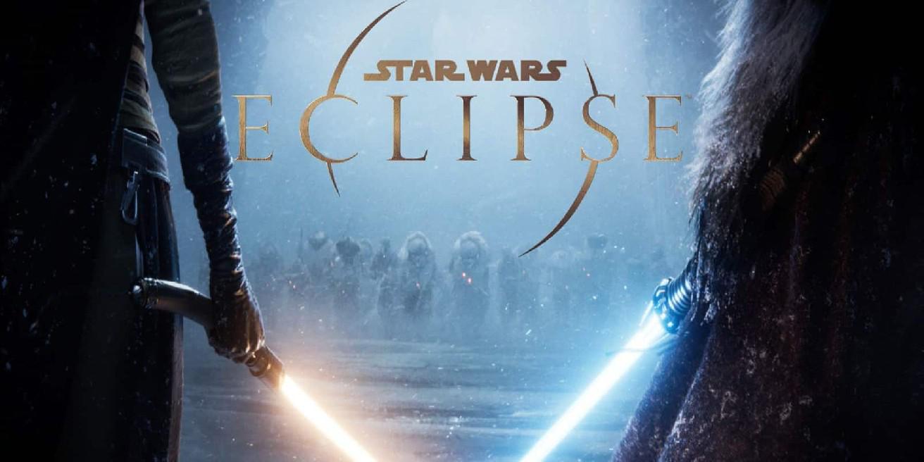 David Cage discute como Star Wars Eclipse será diferente de Detroit: Become Human
