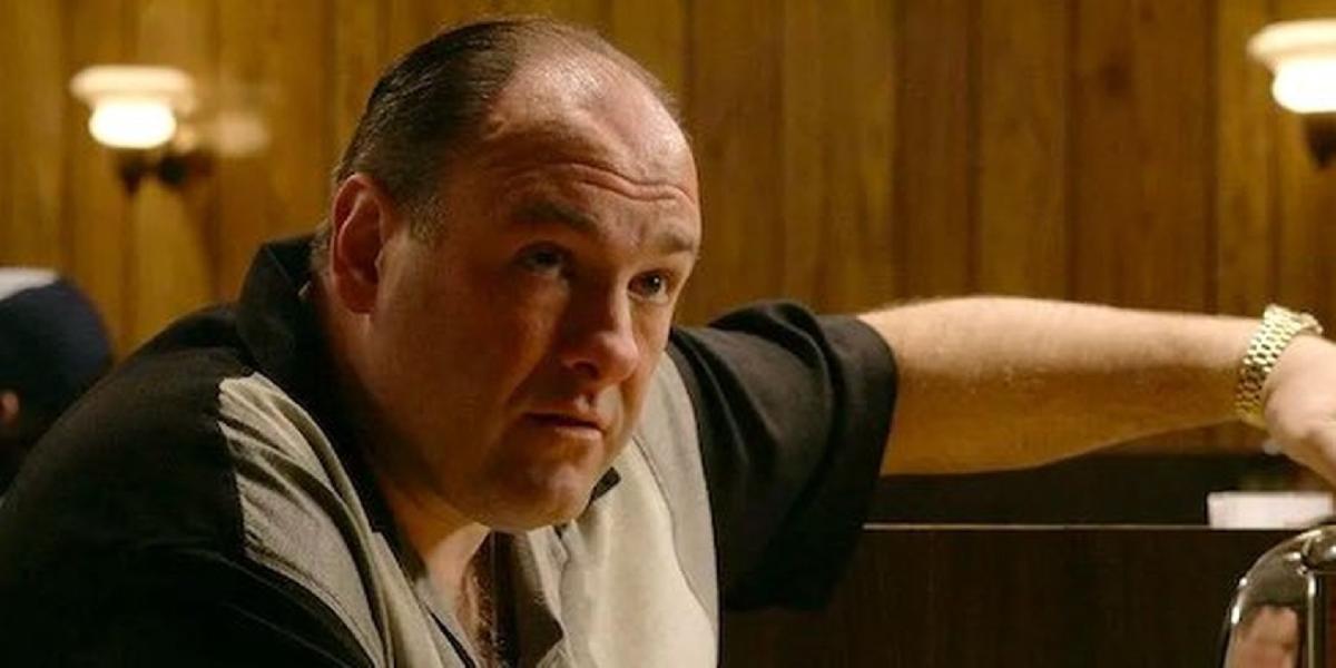 David Chase esclarece o destino de Tony Soprano em The Sopranos Finale