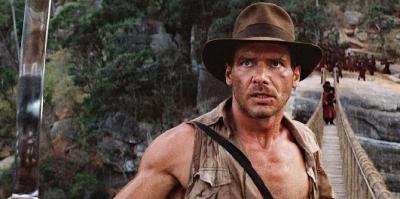 David Koepp explica por que Indiana Jones 5 é uma bagunça quente agora