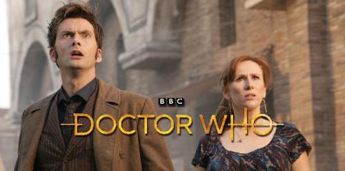 David Tennant e Catherine Tate retornarão para o 60º aniversário de Doctor Who