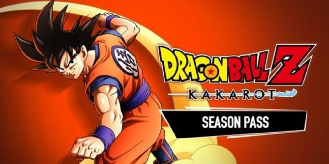 DBZ: Kakarot Season Pass - Quais serão os dois episódios da história original?