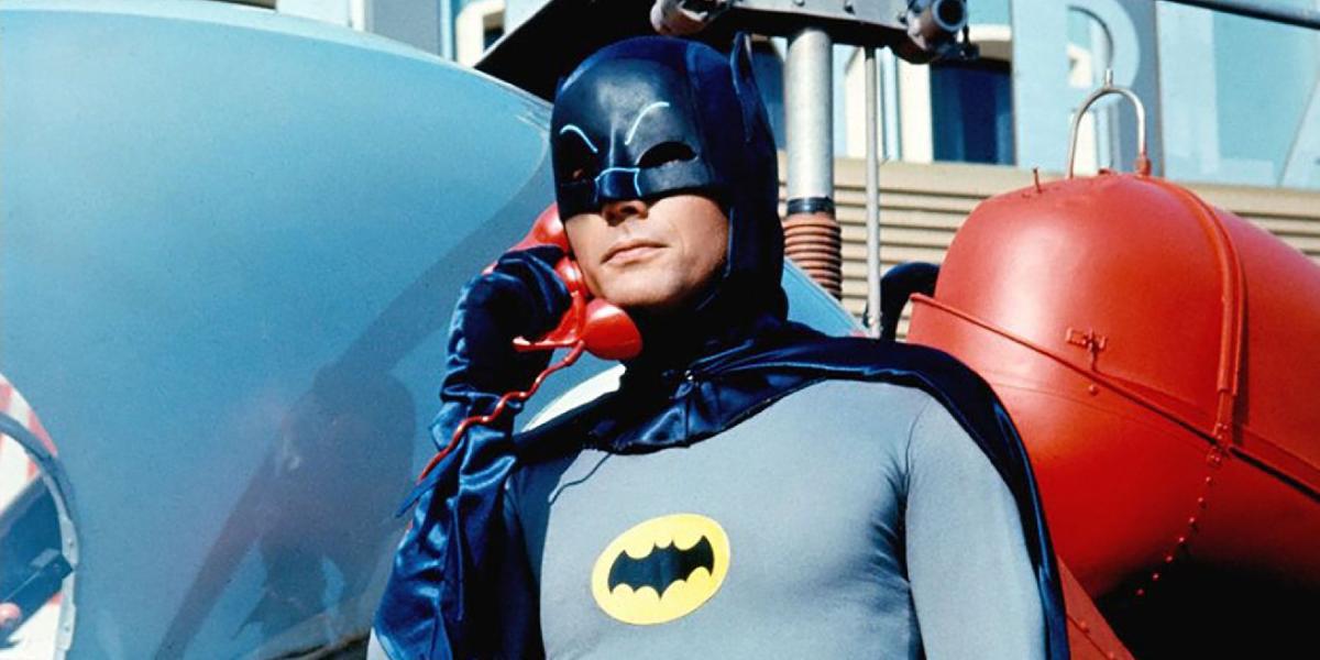 DC: 8 gadgets mais estranhos que Batman usa nos quadrinhos